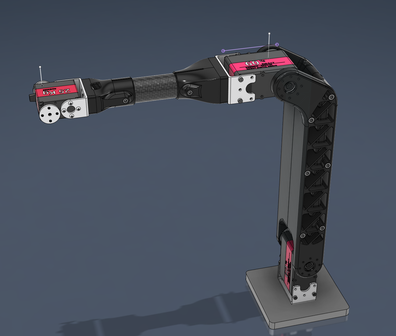 Robotic Arm - Image 1