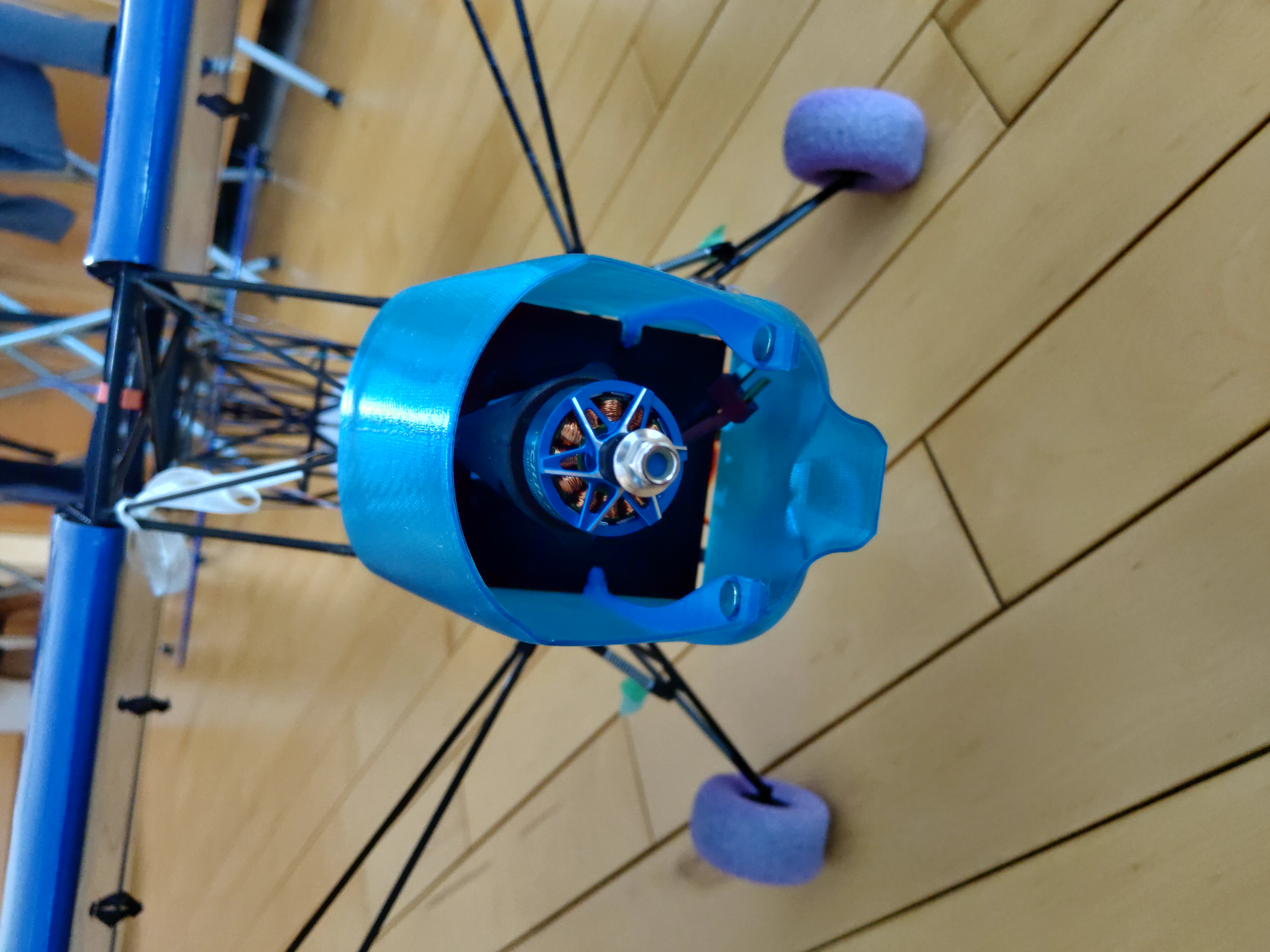 1/6th Scale RC Aircraft - Image 3