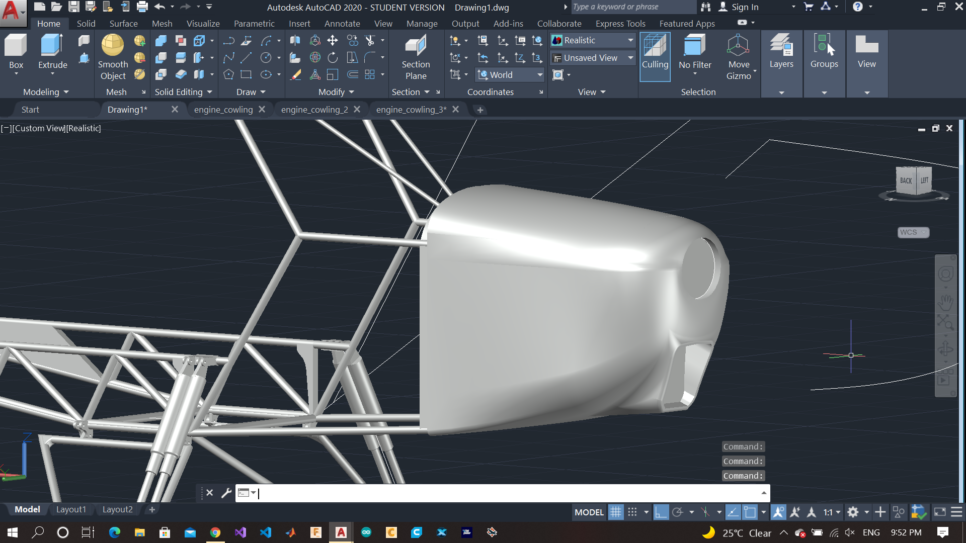 1/6th Scale RC Aircraft - Image 5