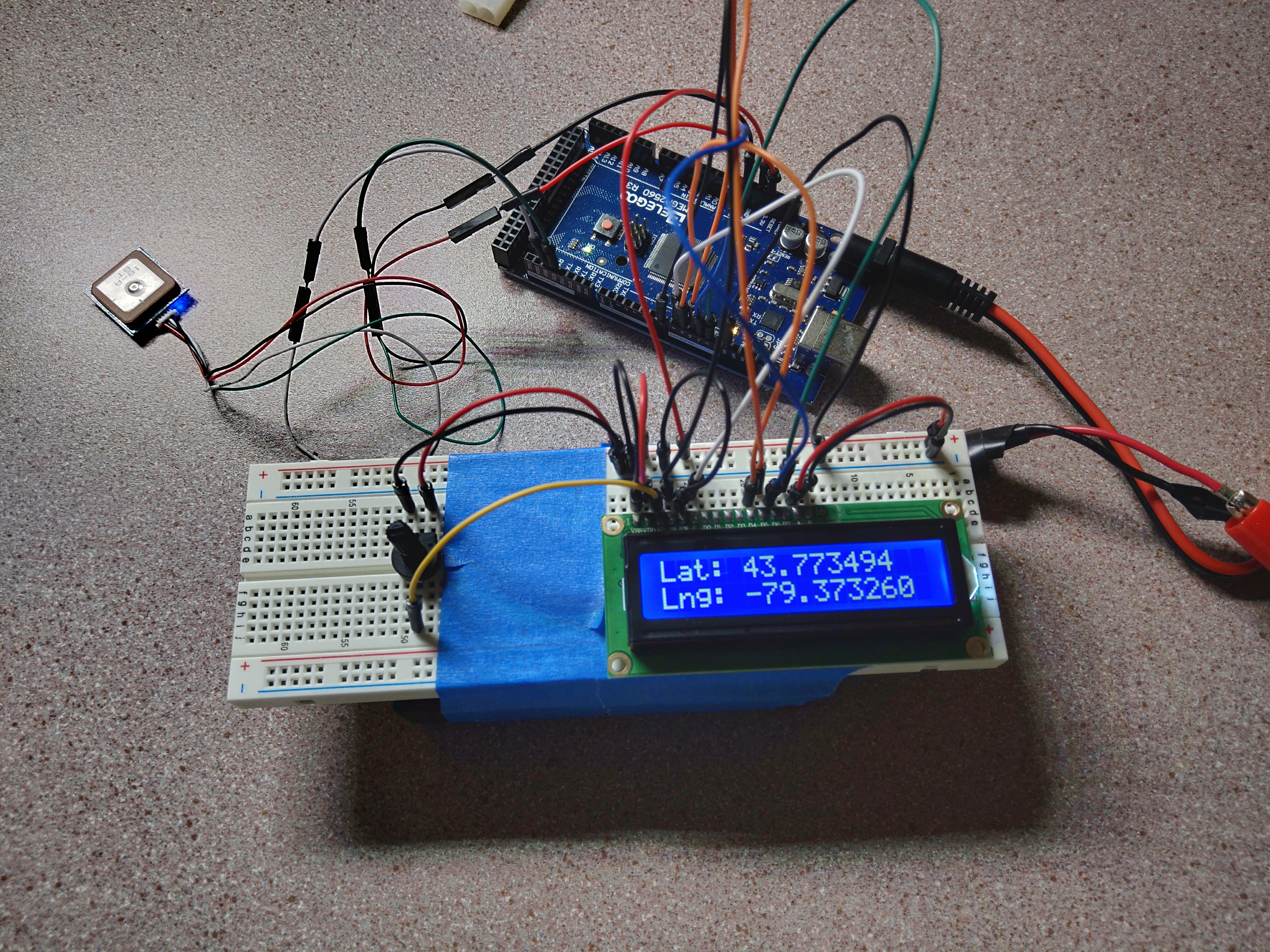 Autonomous Vehicle Controller - Image 2