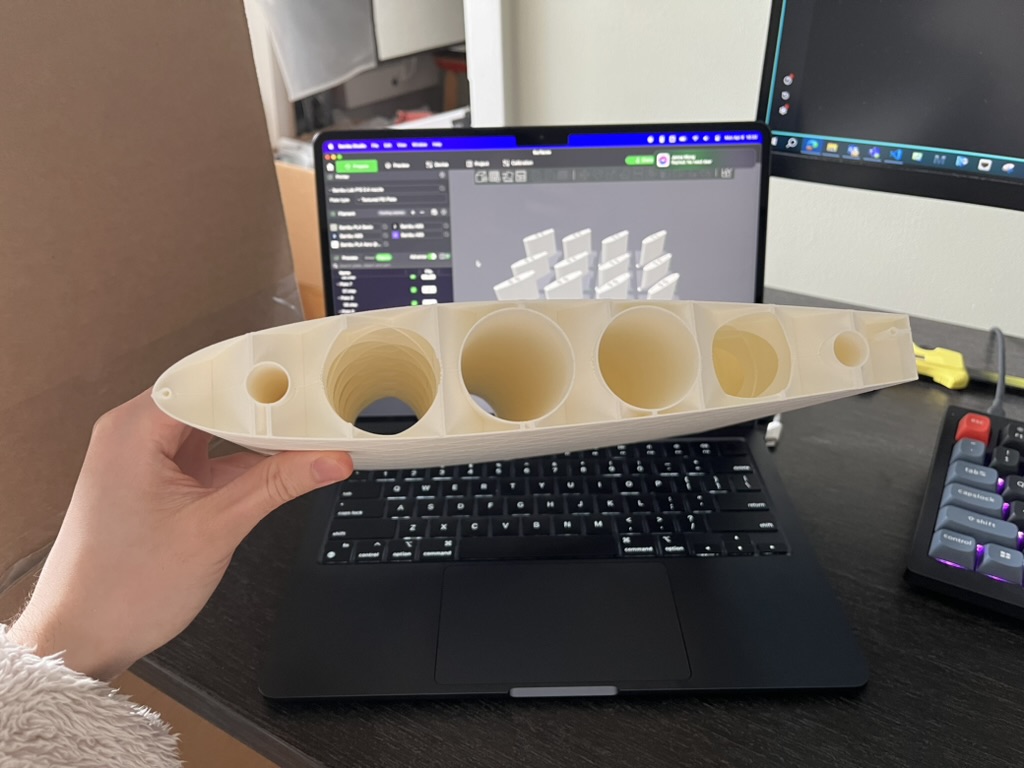 Fixed Wing Delivery UAV - Image 2